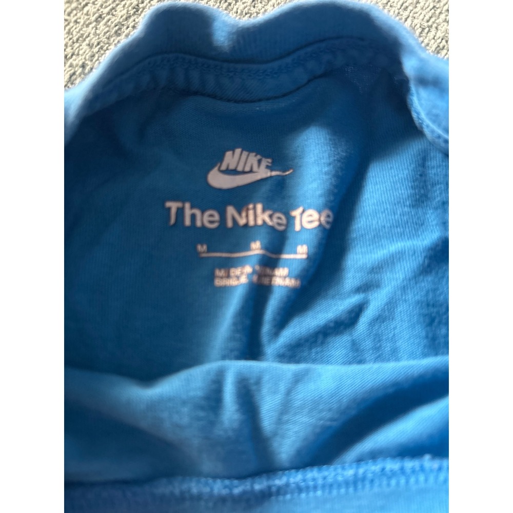 Nike tshirt with boy Gerry brand shorts set - Picture 6 of 7